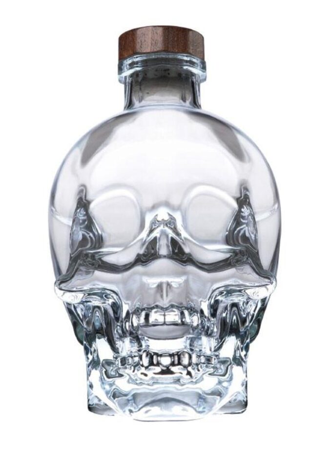 cava800.gr | ΒΟΤΚΑ CRYSTAL HEAD | 40% - 49% |  | €50.00 |  |  | Καναδάς