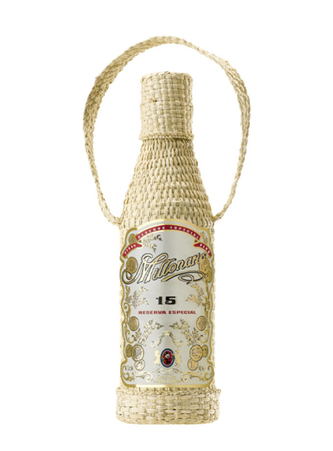 cava800.gr | ΡΟΥΜΙ MILLONARIO RESERVA ESPECIAL 15Y.O. | 40% - 49% |  | €83.70 |  |  | Περού