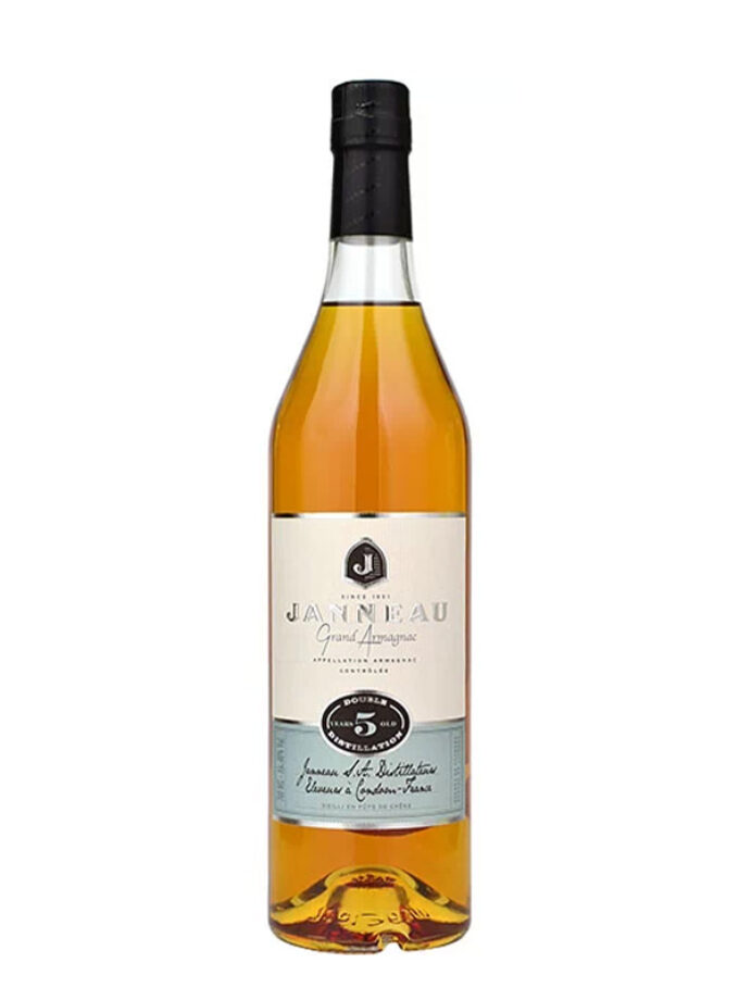 cava800.gr | ARMAGNAC JANNEAU  5 Y.O. | 35% - 39% |  | €41.85 |  |  | Γαλλία