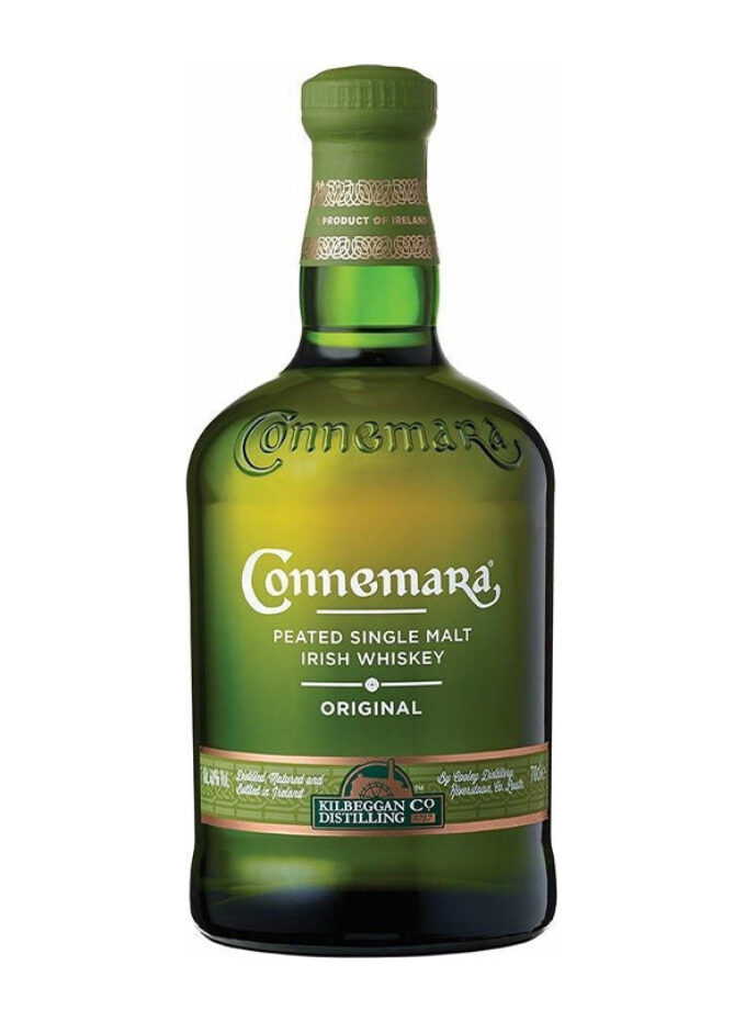 cava800.gr | ΟΥΙΣΚΙ CONNEMARA PEATED ORIGINAL | 40% - 49% |  | €40.81 |  |  | Ιρλανδία