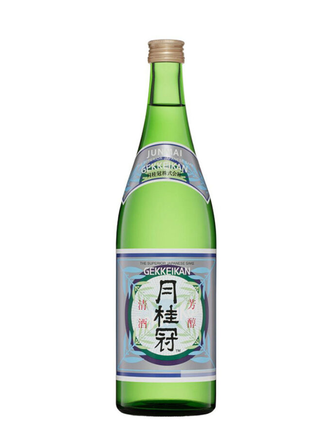 cava800.gr | GEKKEIKAN JUNMAI SAKE | 7% - 10% |  | €15.21 |  |  | Ιαπωνία