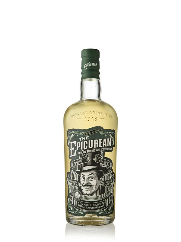 cava800.gr | ΟΥΙΣΚΙ THE EPICUREAN LOWLAND G.TUBE | 40% - 49% | | €40.00 | | | Σκωτία