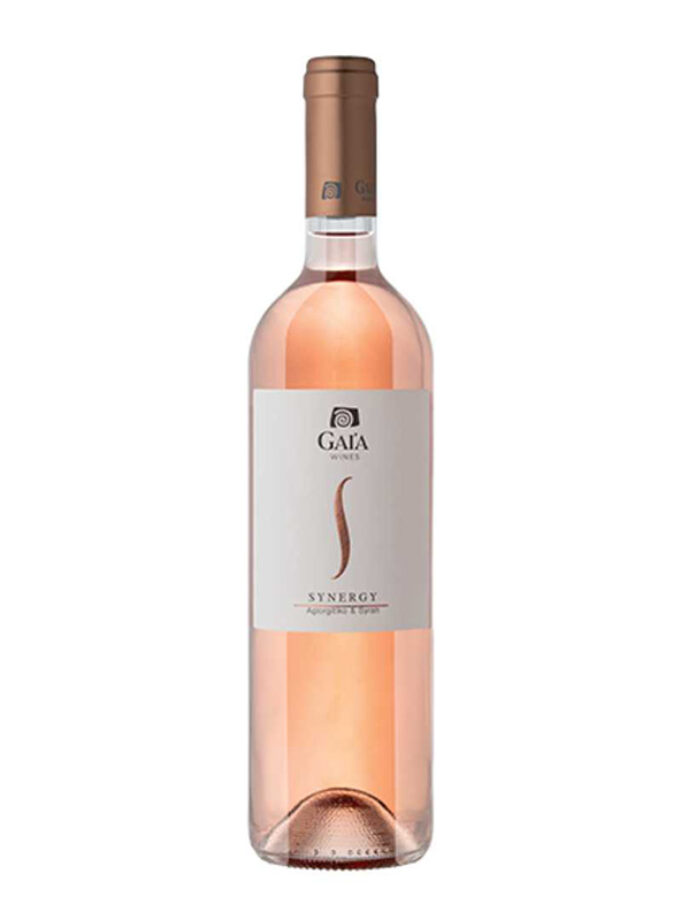 cava800.gr | ΓΑΙΑ ΟΙΝΟΠΟΙΗΤΙΚΗ ''S'' ΡΟΖΕ | 11% - 15% |  | €14.88 |  |  | Ελλάδα
