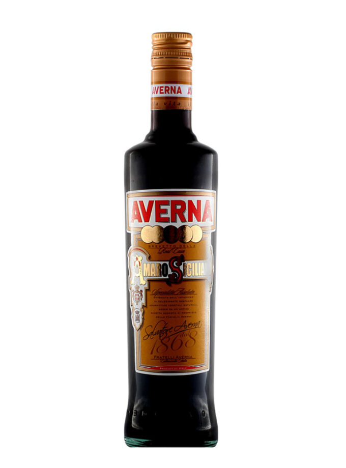 cava800.gr | ΛΙΚΕΡ AMARO AVERNA 1L | 26% - 34% |  | €27.28 |  |  | Ιταλία