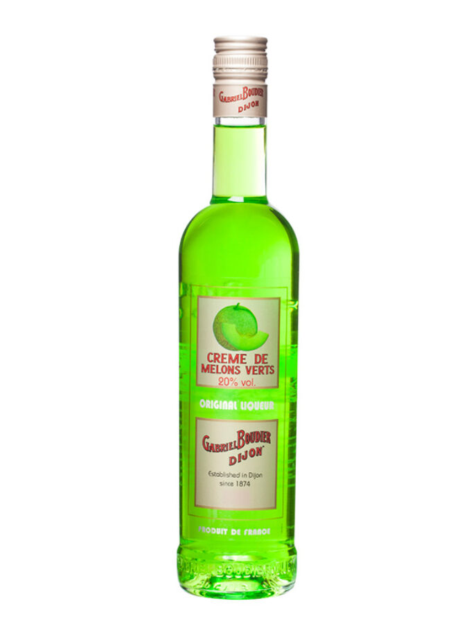 cava800.gr | ΛΙΚΕΡ GABRIEL BOUDIER CREME DE MELONS VERTS | 16% - 25% |  | €17.00 |  |  | Γαλλία