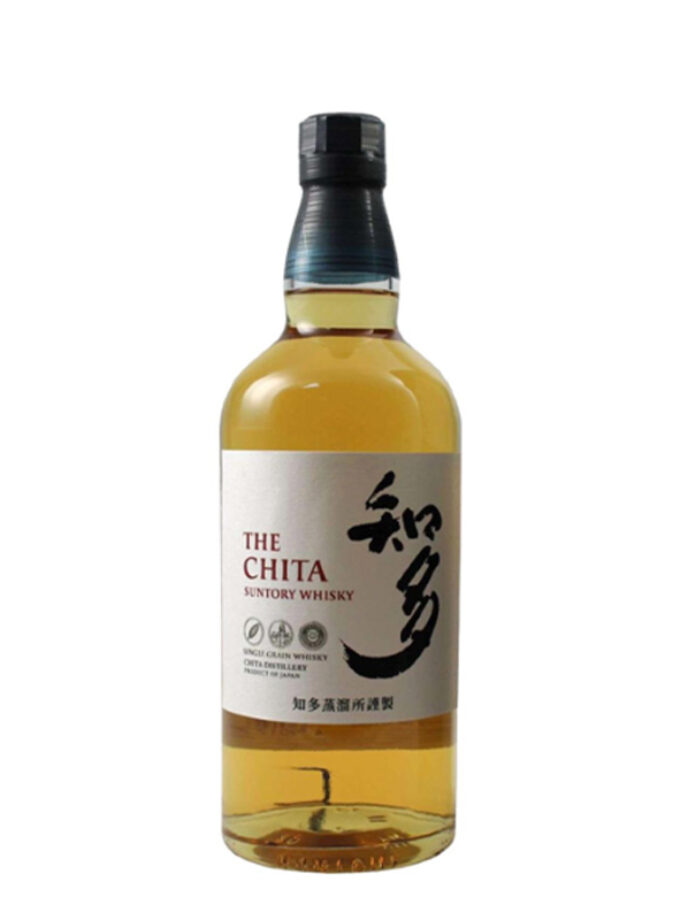 cava800.gr | ΟΥΙΣΚΙ SUNTORY CHITA | 40% - 49% |  | €77.65 |  |  | Ιαπωνία