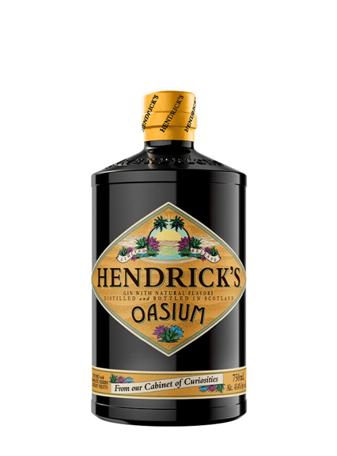 cava800.gr | ΤΖΙΝ HENDRICK'S OASIUM | 40% - 49% |  | €41.92 |  |  | Αγγλία