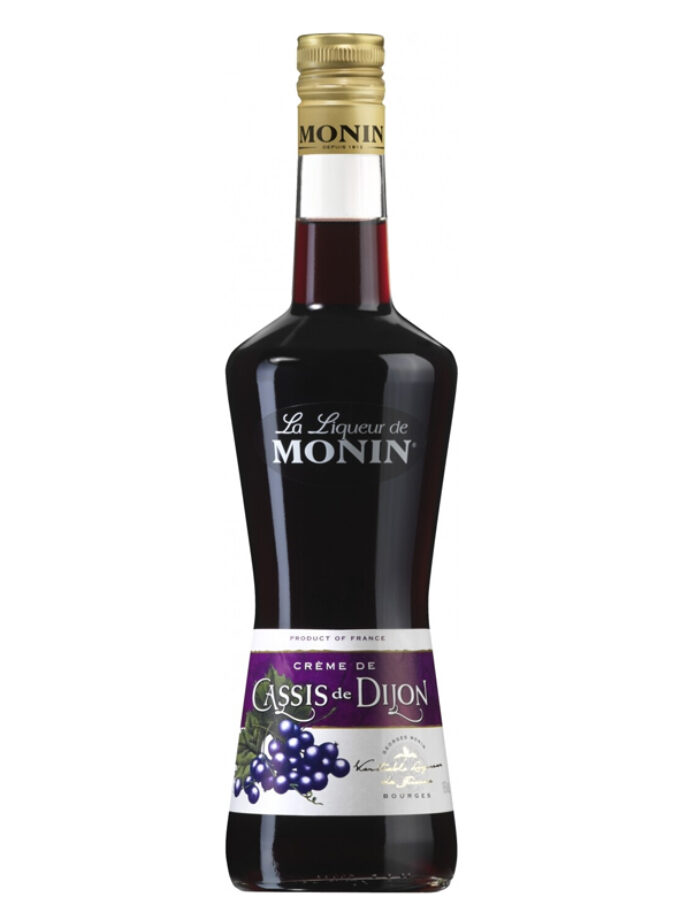 cava800.gr | ΛΙΚΕΡ MONIN CREAM DE CASSIS | 16% - 25% |  | €20.27 |  |  | Γαλλία