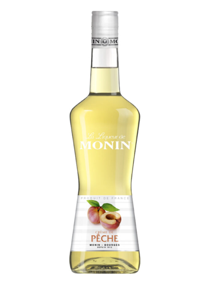cava800.gr | ΛΙΚΕΡ MONIN CREAM DE PEACH | 16% - 25% |  | €19.12 |  |  | Γαλλία