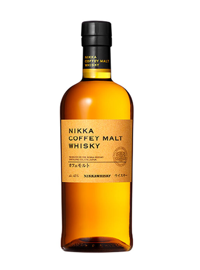 cava800.gr | ΟΥΙΣΚΙ NIKKA COFFEY GRAIN | 40% - 49% |  | €60.18 |  |  | Ιαπωνία