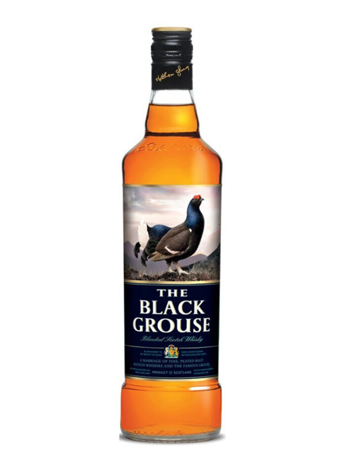 cava800.gr | ΟΥΙΣΚΙ FAMOUS SMOKY BLACK GROUSE | 40% - 49% |  | €26.60 |  |  | Σκωτία