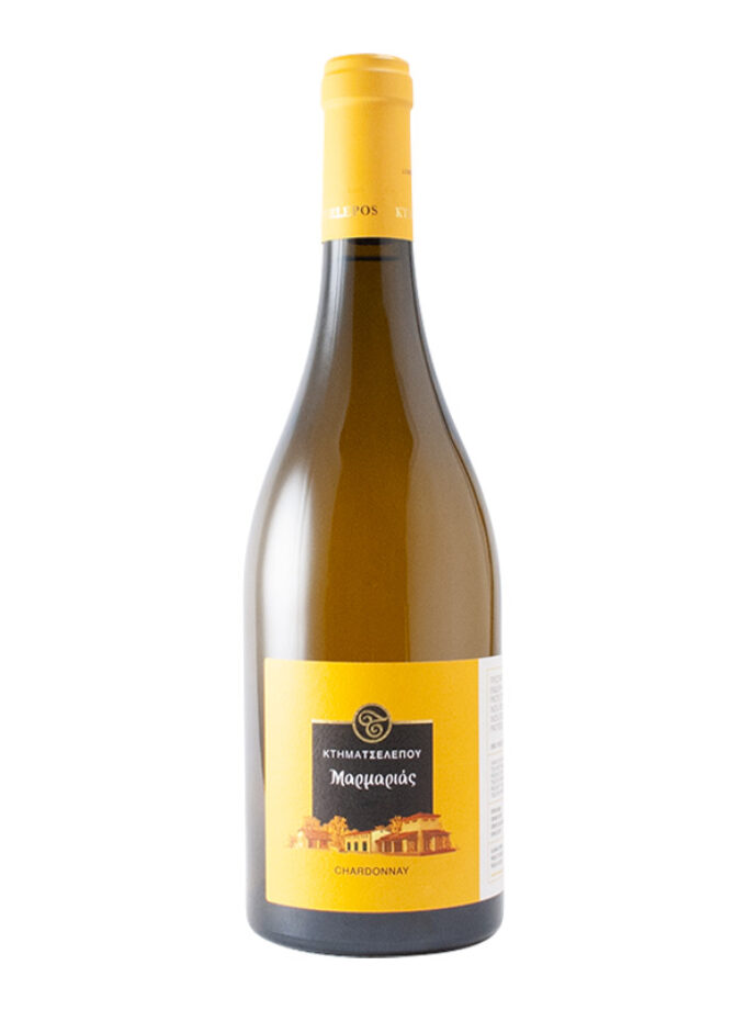 cava800.gr | MAGNUM 1500ML ΟΙΝΟΠΟΙΕΙΟ ΤΣΕΛΕΠΟΣ ''ΜΑΡΜΑΡΙΑΣ'' ΛΕΥΚΟ | 11% - 15% |  | €35.96 |  |  | Ελλάδα