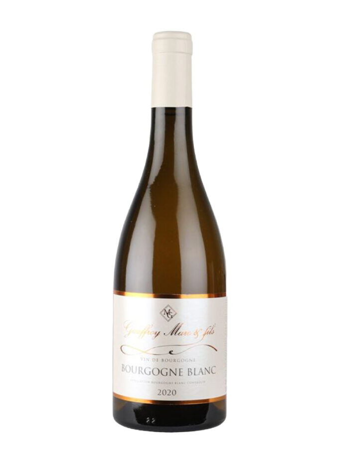 cava800.gr | DOMAINE GAUFFROY MARC & FILS BOURGOGNE BLANC | 11% - 15% |  | €36.00 |  |  | Γαλλία