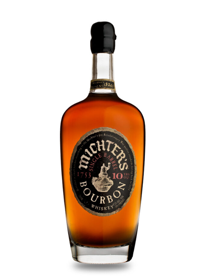cava800.gr | ΟΥΙΣΚΙ MICHTER'S BOURBON 10 Υ.Ο. | 40% - 49% |  | €287.53 |  |  | ΗΠΑ