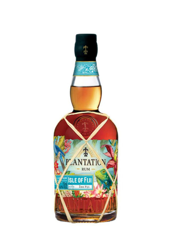 cava800.gr | ΡΟΥΜΙ PLANTATION ISLE OF FIJ | 40% - 49% |  | €33.84 |  |  | Καραϊβική
