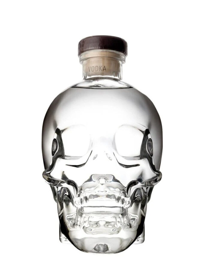 cava800.gr | ΒΟΤΚΑ CRYSTAL HEAD BONE BULK | 40% - 49% |  | €54.56 |  |  | Καναδάς