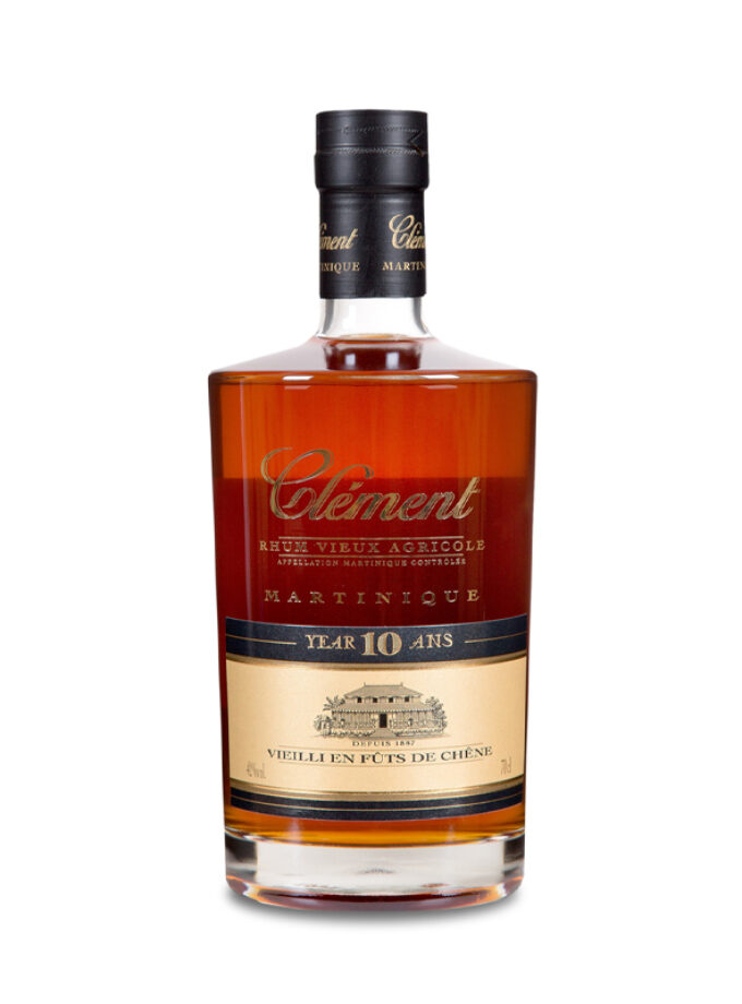 cava800.gr | ΡΟΥΜΙ CLEMENT VIEUX AGRICOLE 10 Y.O. | 40% - 49% |  | €79.93 |  |  | Καραϊβική