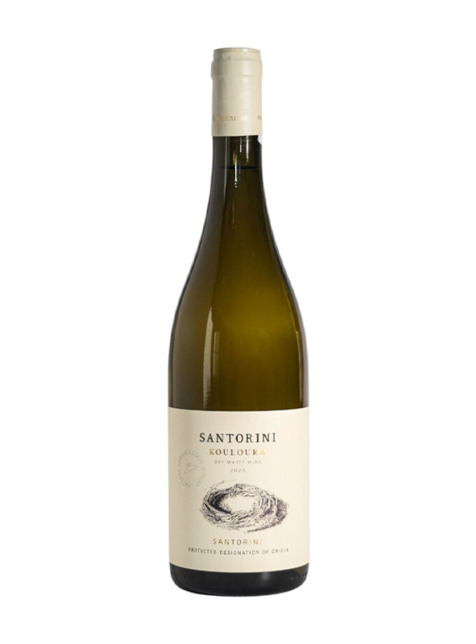 cava800.gr | ΟΙΝΟΠΟΙΕΙΟ Α. ΚΑΡΑΜΟΛΕΓΚΟΣ CUVEE ''KOULOURA'' ΛΕΥΚΟ | 11% - 15% |  | €32.24 |  |  | Ελλάδα