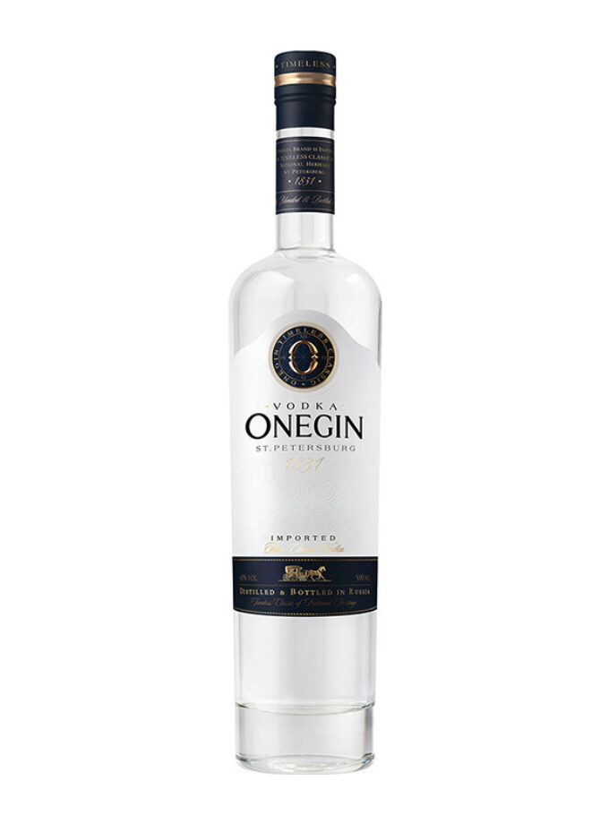 cava800.gr | ΒΟΤΚΑ ONEGIN | 40% - 49% |  | €59.56 |  |  | Πολωνία