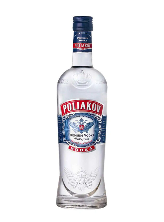 cava800.gr | ΒΟΤΚΑ POLIAKOV | 30% - 40% |  | €17.62 |  |  | Πολωνία