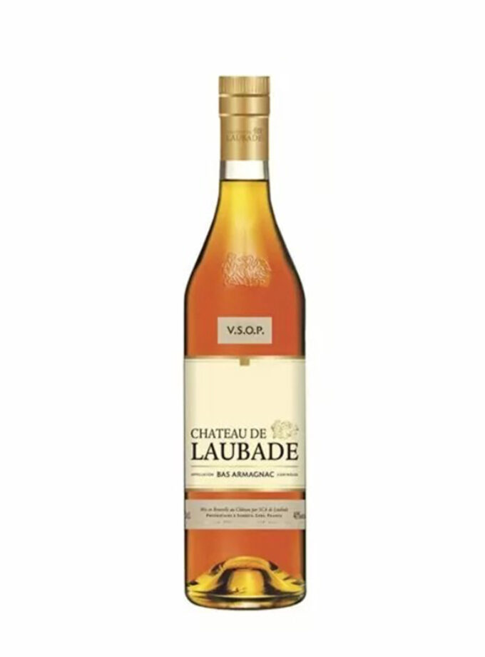cava800.gr | ARMAGNAC DE LAUBADE BAS ARMAGNAC V.S.O.P. | 40% - 49% |  | €42.32 |  |  | Γαλλία