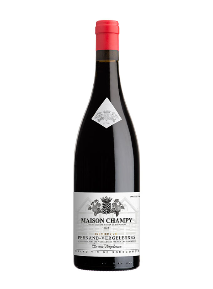 cava800.gr | DOMAINE MAISON CHAMPY PERNAND VERGELESSES 1ER CRU ''LLE DES VERGELESSES'' ROUGE 2019 | 11% - 15% |  | €74.40 |  |  | Γαλλία