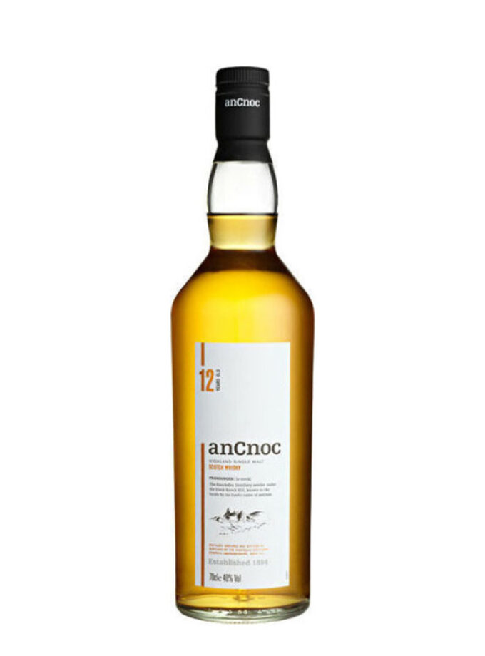 cava800.gr | ΟΥΙΣΚΙ ANCNOC SINGLE MALT 12 Y.O. | 40% - 49% |  | €45.32 |  |  | Σκωτία