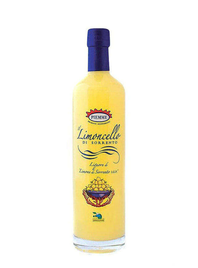 cava800.gr | ΛΙΚΕΡ PIEMME LIMONCELLO DI SORRENTO | 30% - 40% |  | €15.79 |  |  | Ιταλία