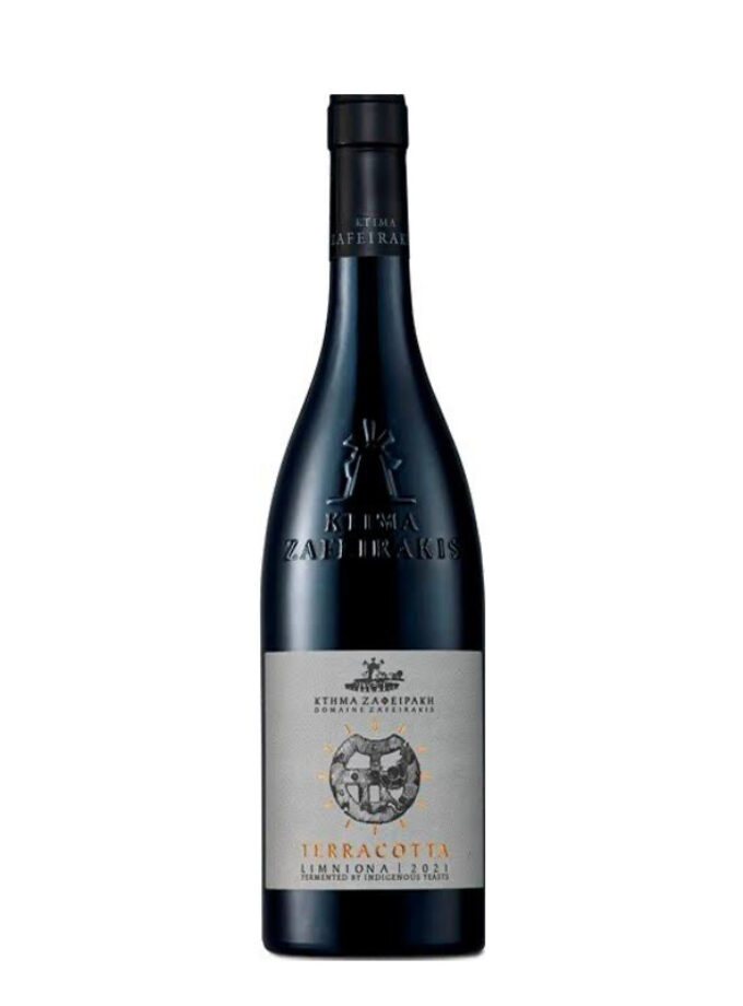 cava800.gr | ΚΤΗΜΑ ΖΑΦΕΙΡΑΚΗ ''TERRACOTTA'' ΕΡΥΘΡΟ | 11% - 15% |  | €37.20 |  |  | Ελλάδα