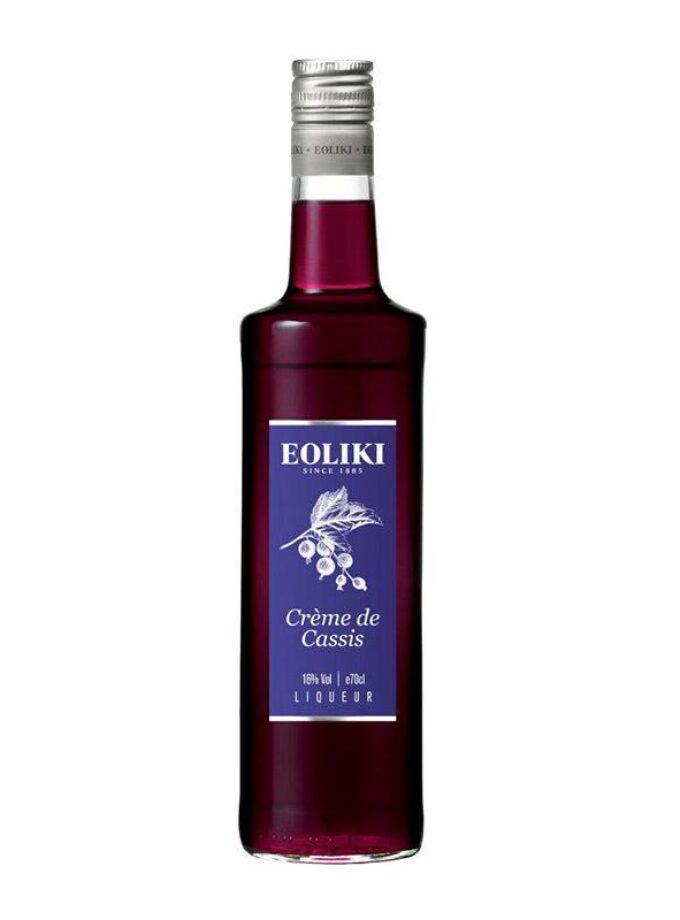 cava800.gr | ΛΙΚΕΡ EOLIKI CREME DE CASSIS | 16% - 25% |  | €13.04 |  |  | Ελλάδα