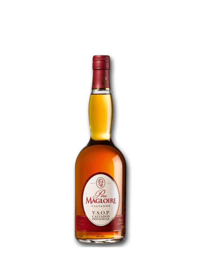cava800.gr | ΚΟΝΙΑΚ CALVADOS PERE MAGLOIRE V.S.O.P.FINE | 40% - 49% |  | €40.94 |  |  | Γαλλία
