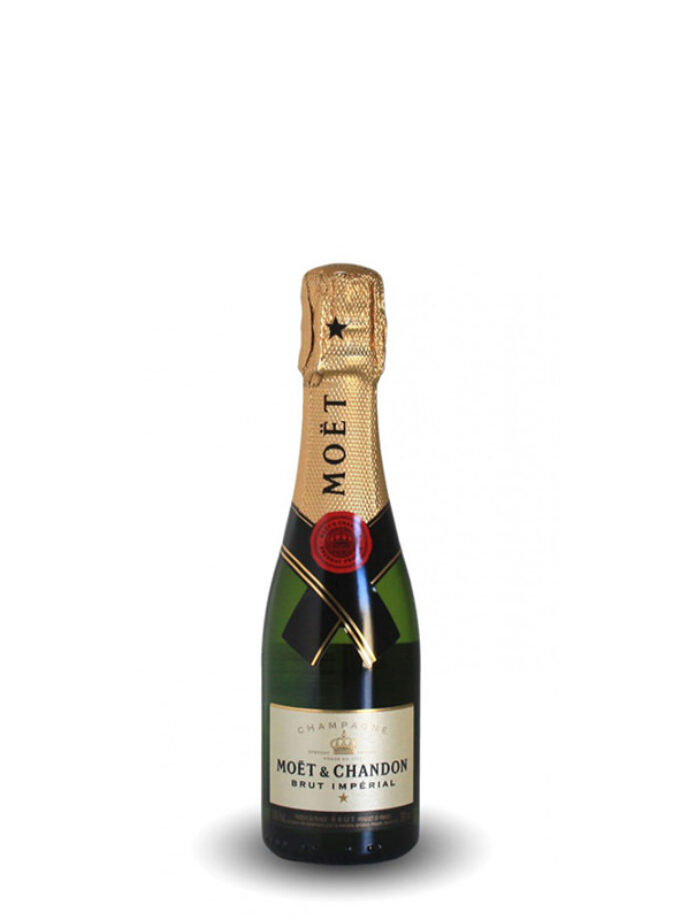 cava800.gr | ΣΑΜΠΑΝΙΑ MOET & CHΑΝDΟΝ BRUT 200ML | 11% - 15% |  | €20.08 |  |  | Γαλλία