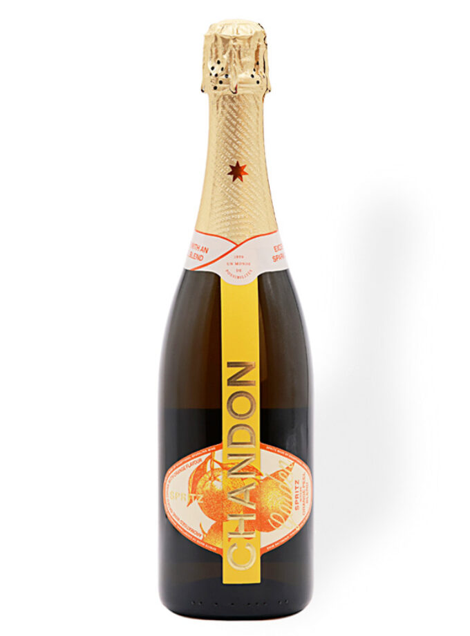cava800.gr | GARDEN SPRITZ CHANDON | 11% - 15% |  | €15.77 |  |  | Αργεντινή