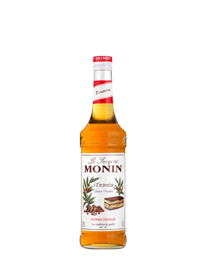 cava800.gr | ΣΙΡΟΠΙ  MONIN TIRAMISU |  |  | €11.28 |  |  | Γαλλία
