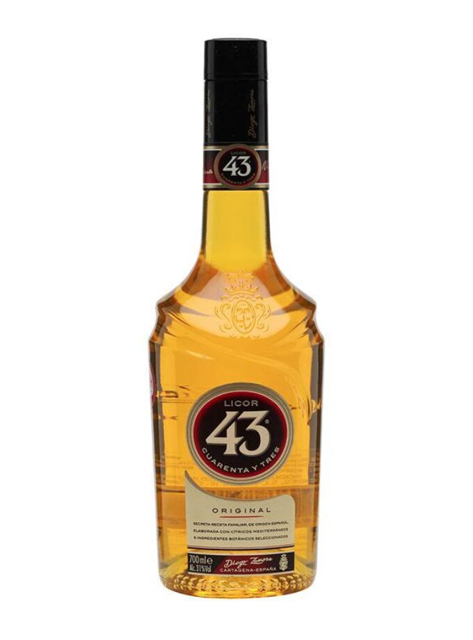 cava800.gr | ΛΙΚΕΡ LICOR 43 | 26% - 34% |  | €28.00 |  |  | Ισπανία