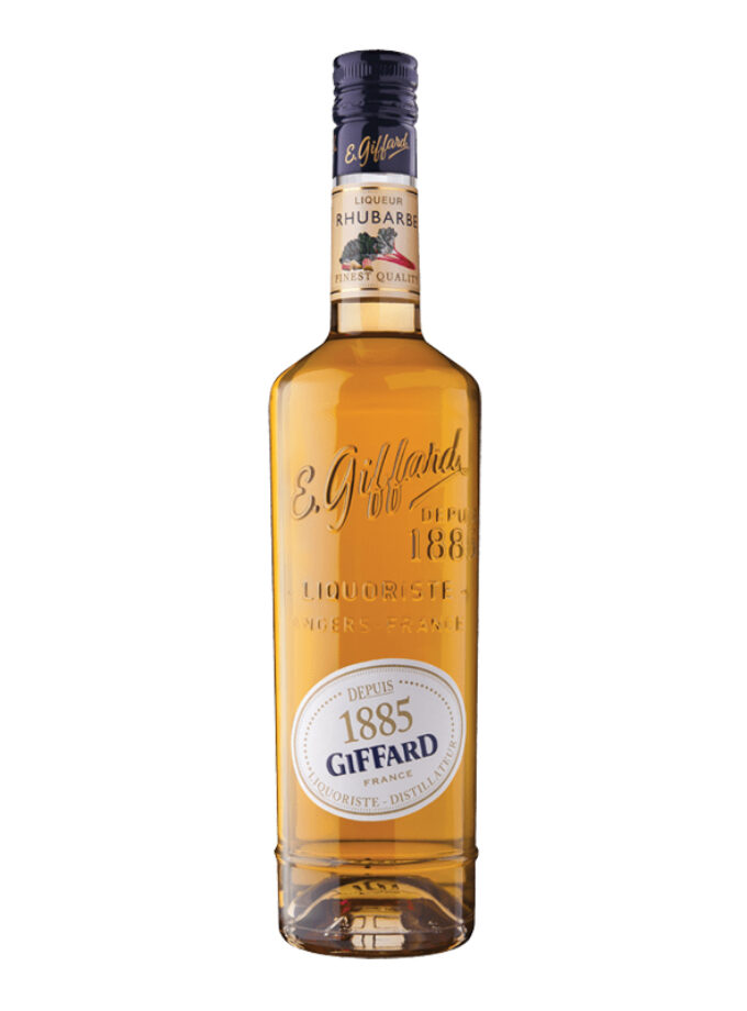 cava800.gr | ΛΙΚΕΡ GIFFARD CREME DE CACAO ΛΕΥΚΟ | 16% - 25% |  | €20.67 |  |  | Γαλλία