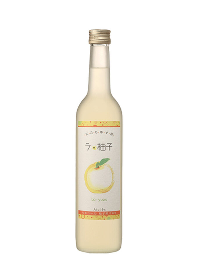 cava800.gr | ΛΙΚΕΡ LA YUZU | 11% - 15% |  | €23.89 |  |  | Ιαπωνία