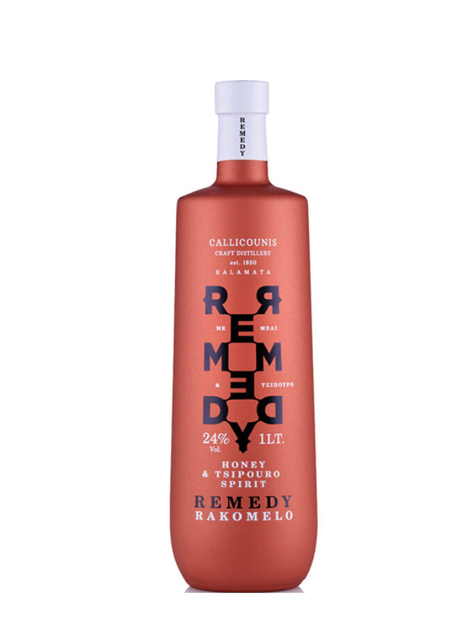 cava800.gr | ΡΑΚΟΜΕΛΟ REMEDY | 16% - 25% |  | €18.13 |  |  | Ελλάδα
