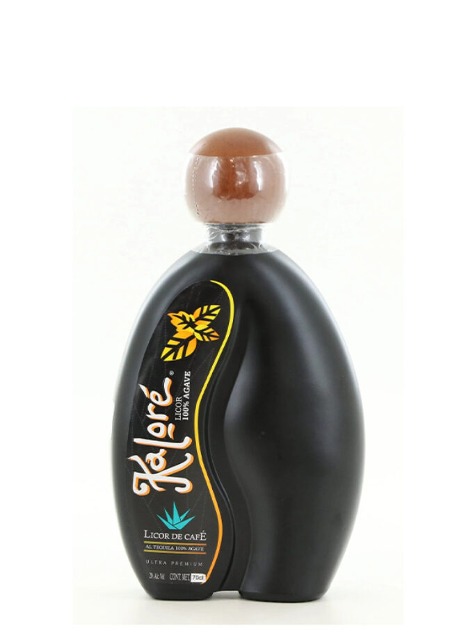cava800.gr | ΛΙΚΕΡ KALORE DE CAFE AL TEQUILA | 16% - 25% |  | €15.66 |  |  | Μεξικό