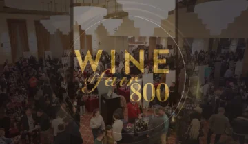 Ρεκόρ Προσέλευσης στην 8η 800 Wine Fair – Σας Ευχαριστούμε