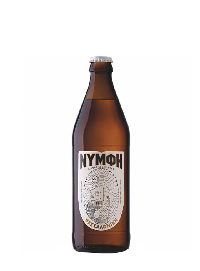 cava800.gr | ΜΠΥΡΑ ΝΥΜΦΗ | 2% - 6% |  | €1.60 |  |  | Ελλάδα