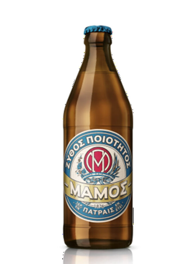 cava800.gr | ΜΑΜΟΣ 330ML |  |  | €1.23 |  |  |