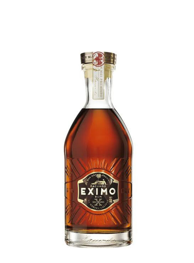 cava800.gr | ΡΟΥΜΙ FACUNDO EXIMO | 40% - 49% |  | €87.20 |  |  | Καραϊβική