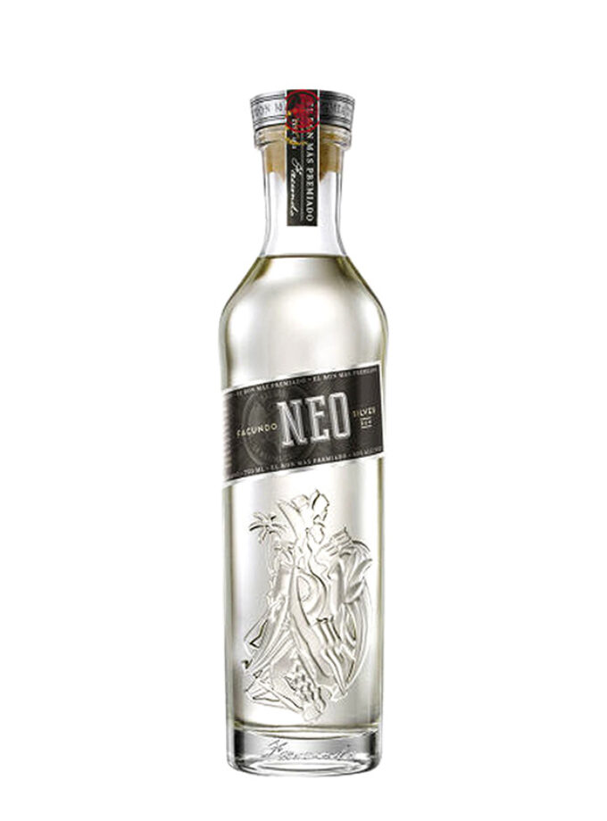 cava800.gr | ΡΟΥΜΙ FACUNDO NEO SILVER | 40% - 49% |  | €61.72 |  |  | Καραϊβική