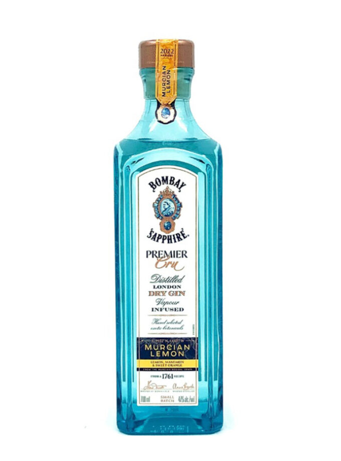 cava800.gr | ΤΖΙΝ BOMBAY SAPPHIRE PREMIER CRU | 40% - 49% |  | €39.33 |  |  | Αγγλία