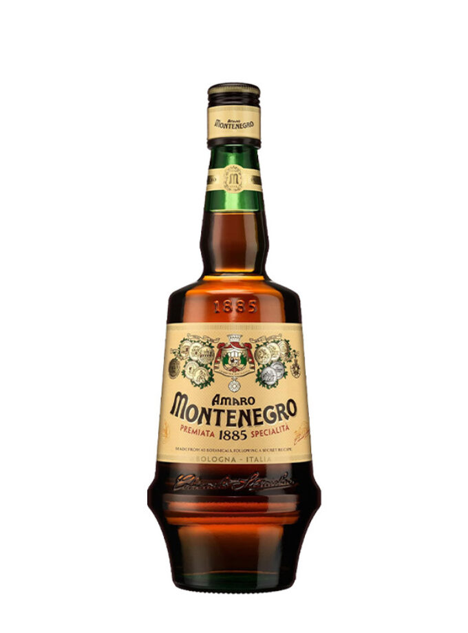 cava800.gr | ΛΙΚΕΡ MONTENEGRO AMARO | 16% - 25% |  | €25.93 |  |  | Ιταλία