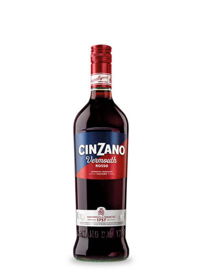 cava800.gr | ΒΕΡΜΟΥΤ CINZANO ROSSO 1LT | 11% - 15% |  | €12.69 |  |  | Ιταλία