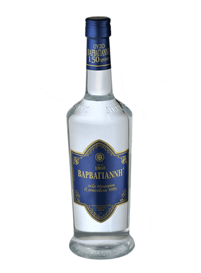 cava800.gr | ΟΥΖΟ ΒΑΡΒΑΓΙΑΝΝΗ ΜΠΛΕ | 40% - 49% |  | €14.12 |  |  | Ελλάδα