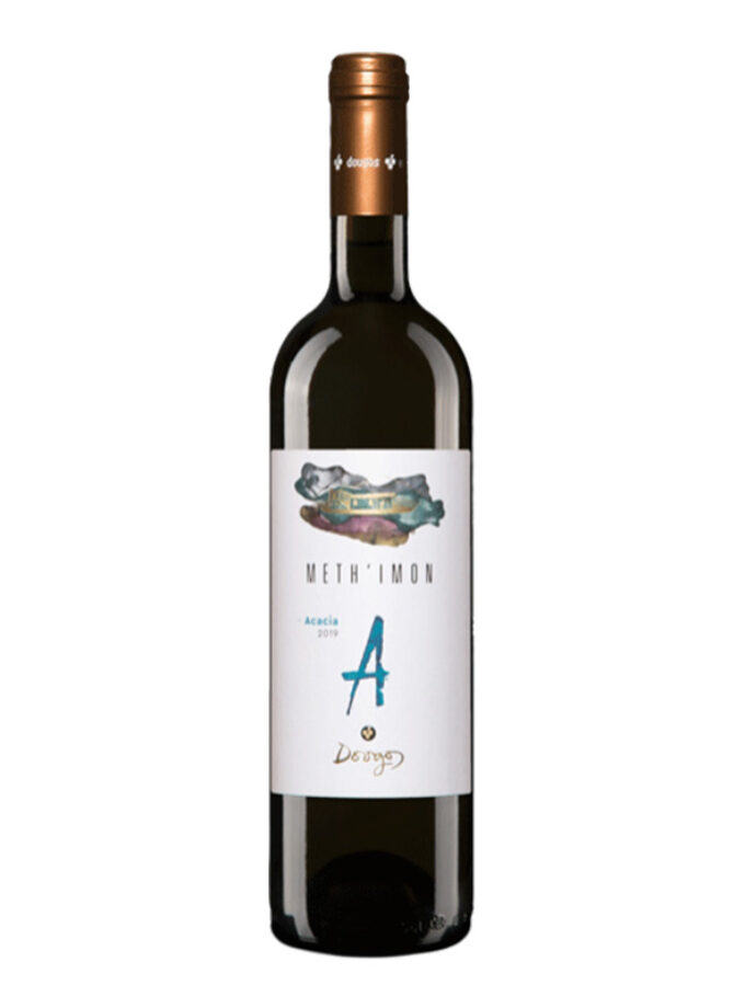 cava800.gr | ΟΙΝΟΠΟΙΕΙΟ ΝΤΟΥΓΚΟΣ ''ACACIA ΜΕΘ ΥΜΩΝ'' ΛΕΥΚΟ | 11% - 15% |  | €14.51 |  |  | Ελλάδα