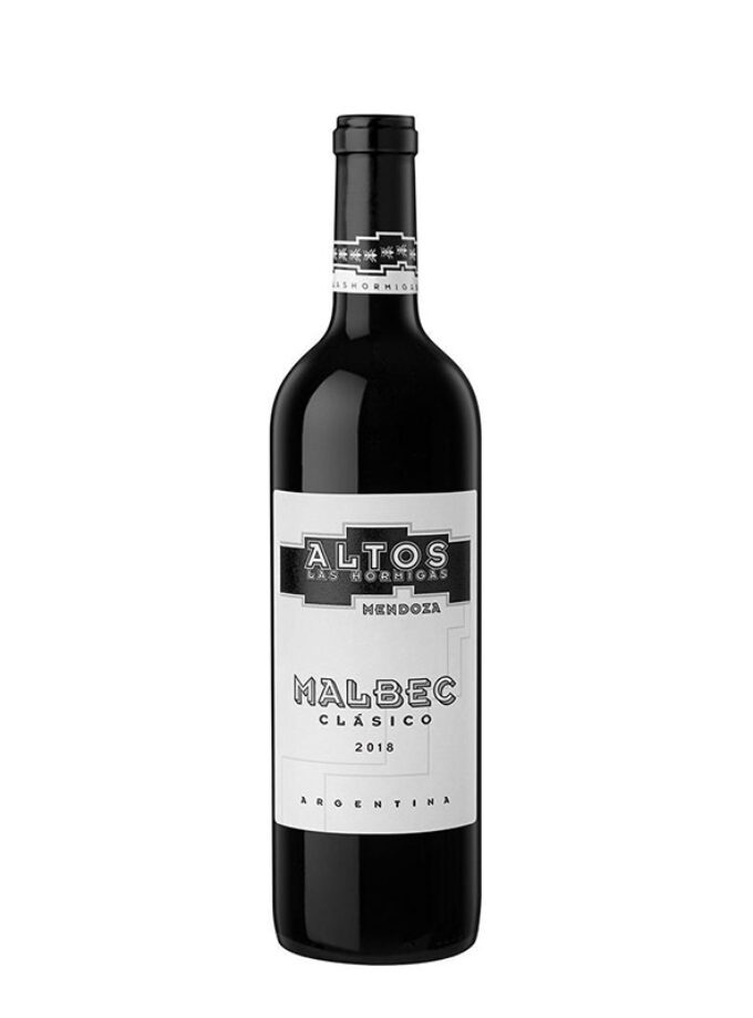 cava800.gr | ALTOS LA HORMIGAS MALBEC CLASSICO | 11% - 15% |  | €13.64 |  |  | Αργεντινή